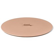Blim Plus Bowl lid Nettuno/Hera M CP50-335 Pink Sand, 20 cm - Food Cover