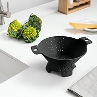 Blim Plus Cedar Cosmo SP3-010 Carbon Black - Colander