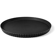 Blim Plus Serving tray Atena L VS5-010 Carbon Black, 40 cm - Tray