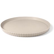Blim Plus Serving tray Atena L VS5-319 Moka Grey, 40 cm - Tray