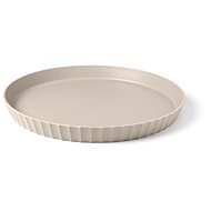 Blim Plus Serving tray Atena M VS5-319 Moka Grey, 30 cm - Tray