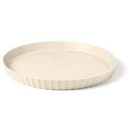 Blim Plus Serving tray Atena M VS5-336 Brown Sugar, 30 cm - Tray