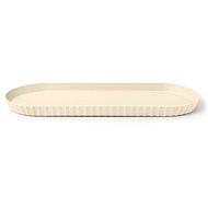 Blim Plus Servírovací tác oválný Minerva L VS6-336 Brown Sugar, 50 cm - Tray