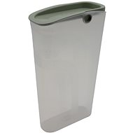 Bama Food container 2,6l, green - Storage Jar