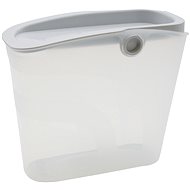 Bama Food container 1,3l, grey - Storage Jar