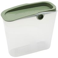Bama Food container 1,3l, green - Storage Jar