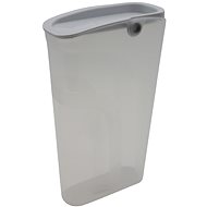 Bama Food container 2,6l, grey - Storage Jar