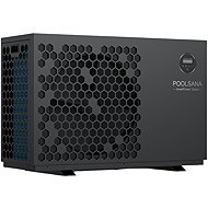 POOLSANA InverPower Green 9 kW - Swimming Pool Heat Pump