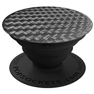 PopSocket Carbonite Weave - Holder