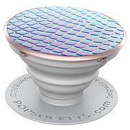 PopSockets Iridescent Snake - Holder