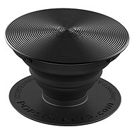 PopSockets Twist Black Aluminium - Holder