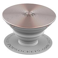 PopSockets Twist Rose Gold Aluminium - Holder