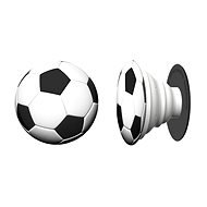 PopSocket Soccer Ball - Tartó