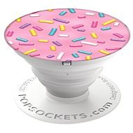PopSockets Pink Sprinkles - Holder