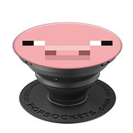 PopSockets MINECRAFT Pig - Holder