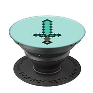 PopSockets MINECRAFT Sword - Holder