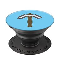 PopSockets MINECRAFT Pick Axe - Holder