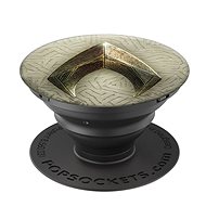 PopSockets DC COMICS Aquaman Logo - Holder