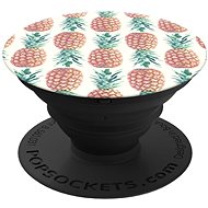 PopSocket Pineapple Pattern - Holder