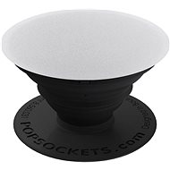 PopSocket Silver Aluminum - Holder