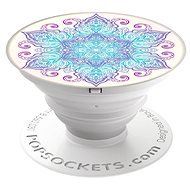 PopSocket Flower Mandala - Držiak