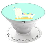 PopSocket Llamacorn - Holder