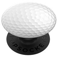 PopSockets PopGrip Gen.2, Golfball, Golfball-Motiv - Handyhalterung