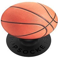 PopSockets PopGrip Gen.2, Basketball, basketbalová lopta - Držiak na mobil