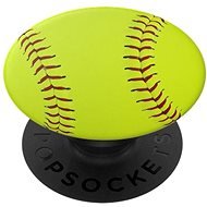 PopSockets PopGrip Gen.2, Softball, Softball-Motiv - Handyhalterung
