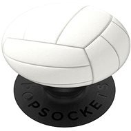 PopSockets PopGrip Gen.2, Volleyball, volejbalová lopta - Držiak na mobil