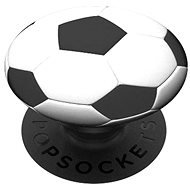 PopSockets PopGrip Gen.2, Soccer Ball - Phone Holder