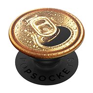 PopSockets PopGrip Gen.2 Crack and Cold One - Holder