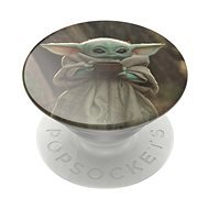 PopSockets PopGrip Gen.2, STAR WARS, The Child Cup (Baby Yoda) - Telefontartó