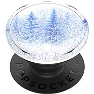PopSockets PopGrip Gen.2, Tidepool Snowglobe Forest - Phone holder