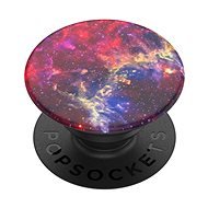 PopSockets PopGrip Gen.2, Magenta Nebula - Phone Holder