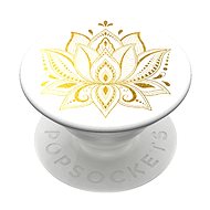 PopSockets PopGrip Gen.2 Golden Prana - Holder