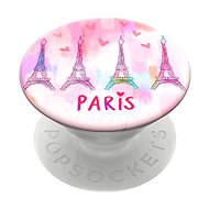 PopSockets PopGrip Gen.2 Paris Love - Holder