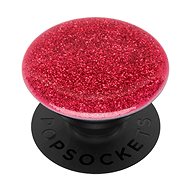 PopSockets PopGrip Gen.2 Glitter Red - Holder