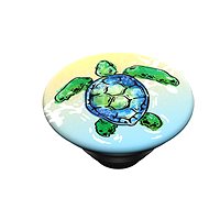 PopSockets PopTop Gen.2 Tortuga Turtle on the Beach - Holder