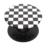 PopSockets PopGrip Gen.2 Checker Black - Holder