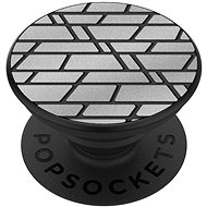 PopSockets PopGrip Gen.2 Reflective Urban Geo - Holder