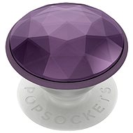 PopSockets PopGrip Gen.2 Disco Crystal Orchid - Holder