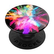 PopSockets PopGrip Gen.2 Color Burst Gloss - Tartó