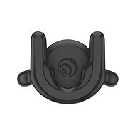 PopSockets PopMount 2 Multi-Surface, Black - Phone holder