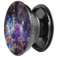 Spinpop Nebula Purple Galaxy - Holder