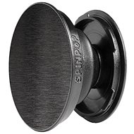 Spinpop Black Metallic - Holder