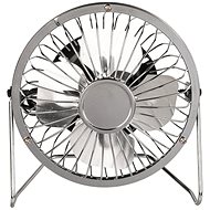 POPRON Chrome table fan - Fan