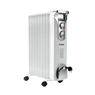 Grupo FM Flama 2362FL, 2000 W - Oil Radiator