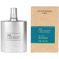 Cap Cedrat L'occitane EdT 75 ml  - Perfume