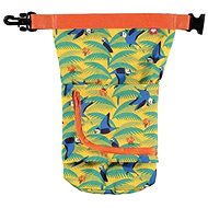 Pop-in Stuff sack Parrot - Nappy Bags